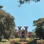 La Perle Du Bassin - Pereire - Appartement Arcachon