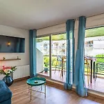 Appartement La Perle Du Bassin - Pereire - *