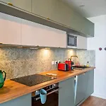 La Perle Du Bassin - Pereire - Appartement