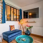 La Perle Du Bassin - Pereire - Appartement *