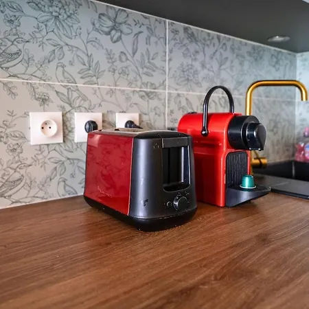 La Perle Du Bassin - Pereire - شقة *