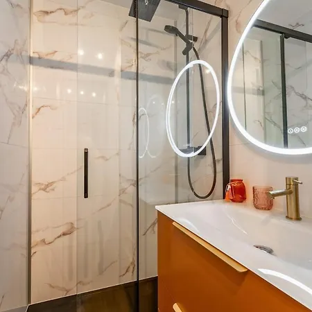 La Perle Du Bassin - Pereire - آركاشو