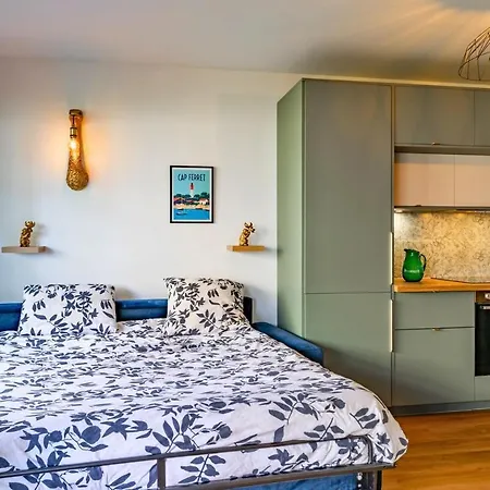 La Perle Du Bassin - Pereire -