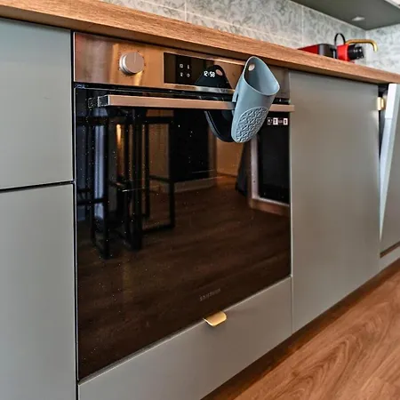 La Perle Du Bassin - Pereire - شقة آركاشو