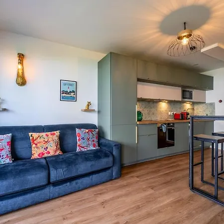 La Perle Du Bassin - Pereire - *