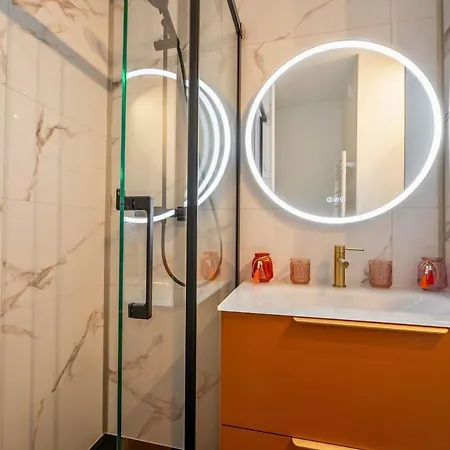 La Perle Du Bassin - Pereire - آركاشو