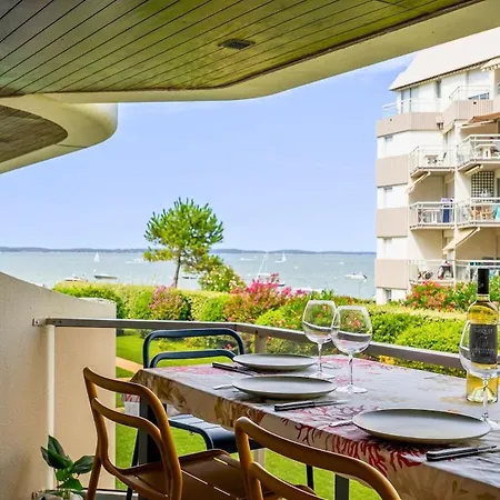 La Perle Du Bassin - Pereire - * آركاشو