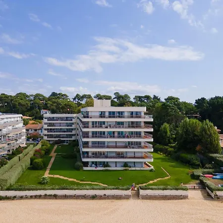 Daire La Perle Du Bassin - Pereire - *