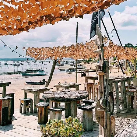 La Perle Du Bassin - Pereire - * آركاشو