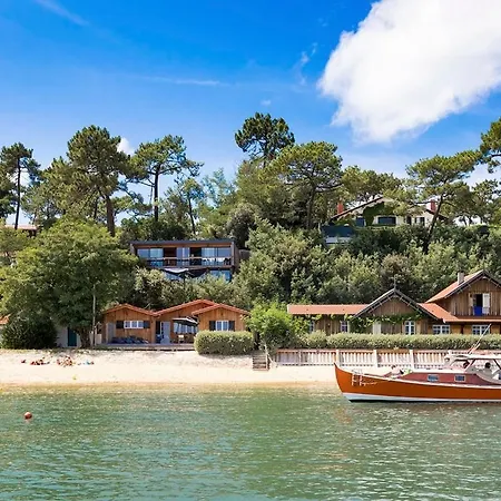 La Perle Du Bassin - Pereire -